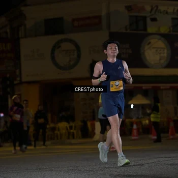 Runner Photo 5595376