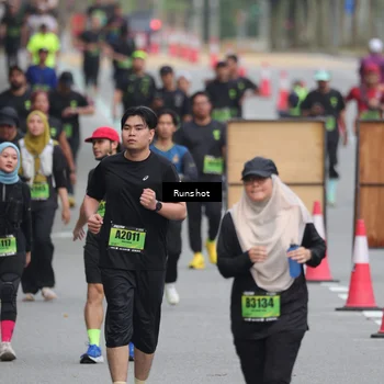 Runner Photo 5595383
