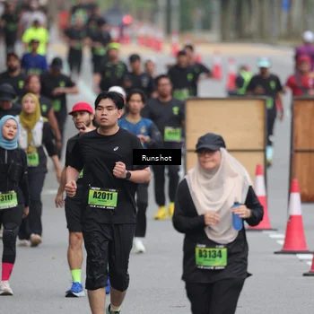 Runner Photo 5595384