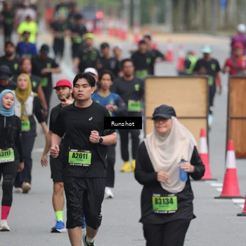 Runner Photo 5595386