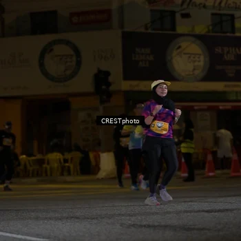 Runner Photo 5595391