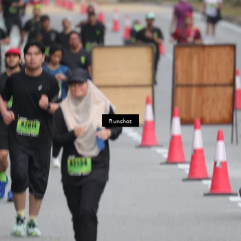 Runner Photo 5595392