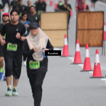 Runner Photo 5595393