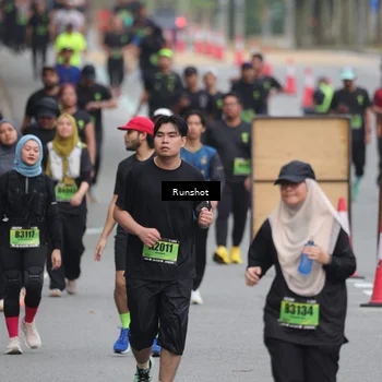 Runner Photo 5595394