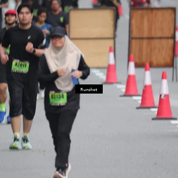 Runner Photo 5595395