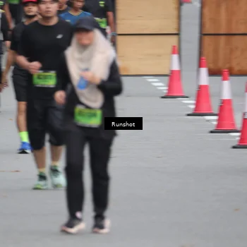 Runner Photo 5595398