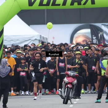 Runner Photo 5595399