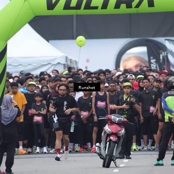 Runner Photo 5595400