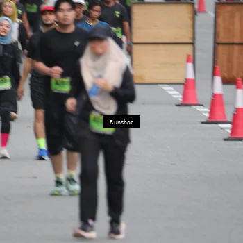 Runner Photo 5595401