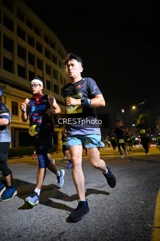 Runner Photo 5595403