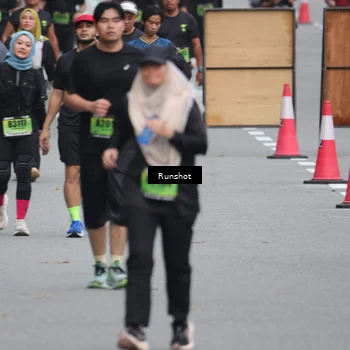 Runner Photo 5595404