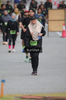 Runner Photo 5595405