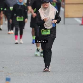 Runner Photo 5595410
