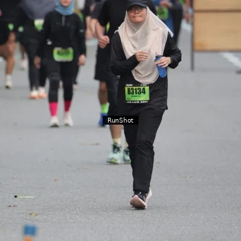 Runner Photo 5595411