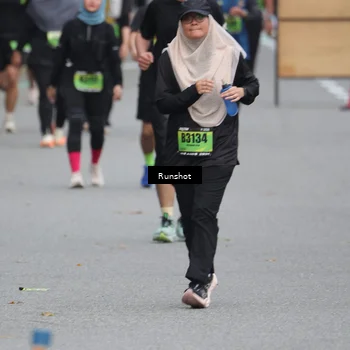 Runner Photo 5595412