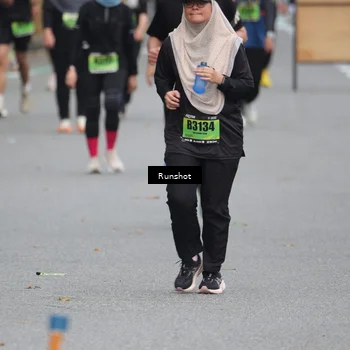 Runner Photo 5595413