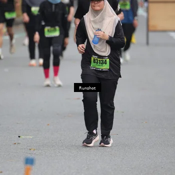 Runner Photo 5595415