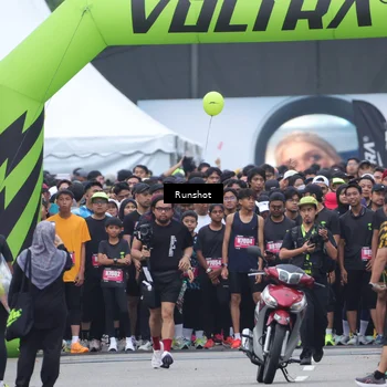 Runner Photo 5595416