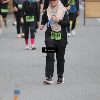 Runner Photo 5595420