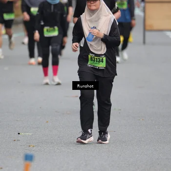Runner Photo 5595422