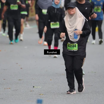 Runner Photo 5595427