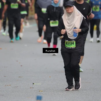 Runner Photo 5595428