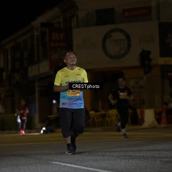 Runner Photo 5595429