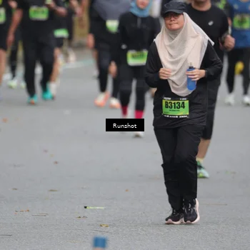 Runner Photo 5595430