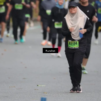 Runner Photo 5595431