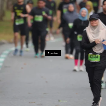 Runner Photo 5595432