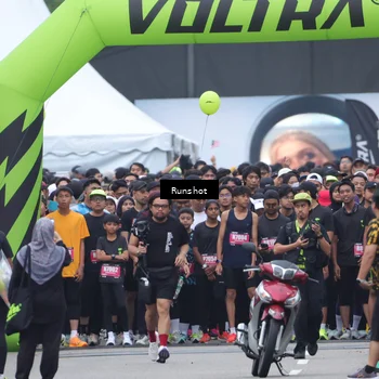 Runner Photo 5595434