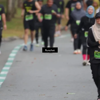 Runner Photo 5595436