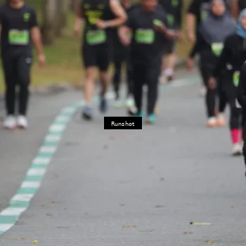 Runner Photo 5595437