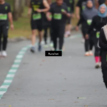 Runner Photo 5595440