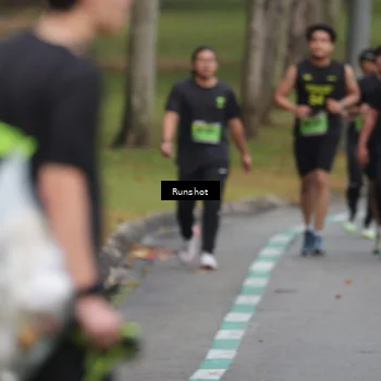 Runner Photo 5595441