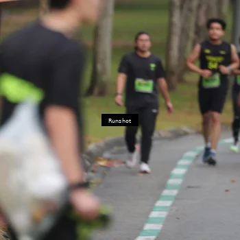 Runner Photo 5595443