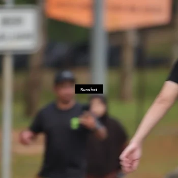 Runner Photo 5595446