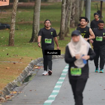 Runner Photo 5595453