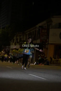 Runner Photo 5595454