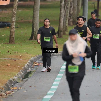 Runner Photo 5595458