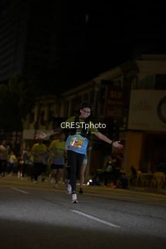 Runner Photo 5595460