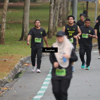Runner Photo 5595461