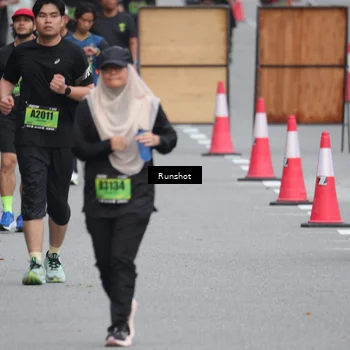 Runner Photo 5595462