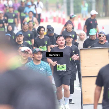 Runner Photo 5595464