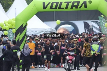 Runner Photo 5595466