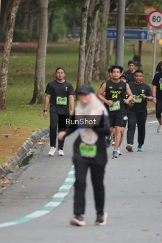 Runner Photo 5595468