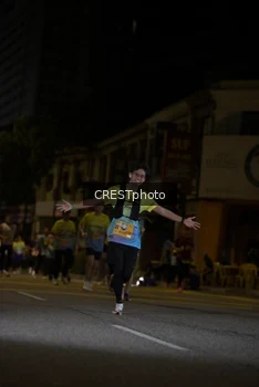 Runner Photo 5595469