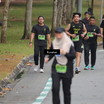 Runner Photo 5595474
