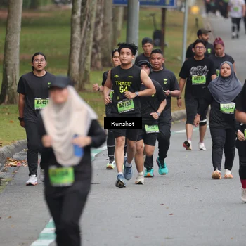 Runner Photo 5595476