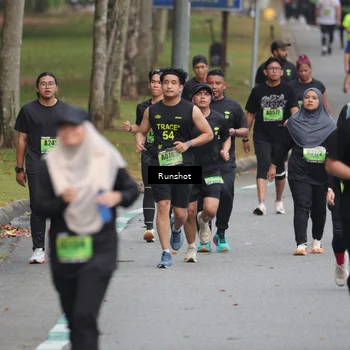 Runner Photo 5595477